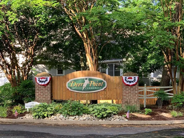 12521 Deer Point Cir, Berlin, MD 21811