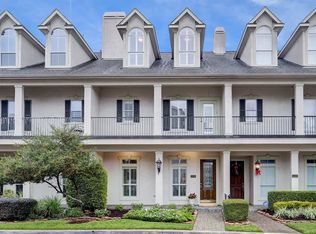 3302 Green Tree Park, Houston, TX 77007