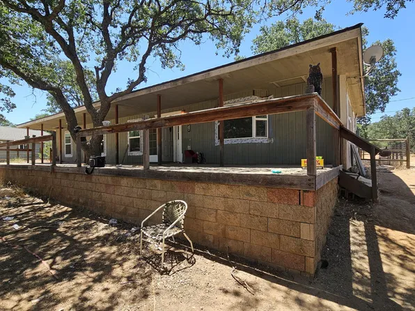 20620 Highline Rd, Tehachapi, CA 93561