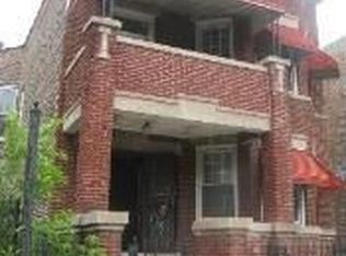 3228 W Warren Blvd, Chicago, IL 60624