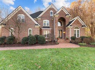 7700 Alborz Dr, Raleigh, NC 27612