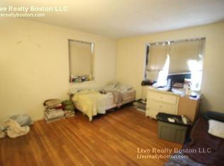 375 Faneuil St, Boston, MA 02135
