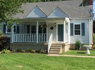 5205 Johnsontown Rd, Louisville, KY 40272