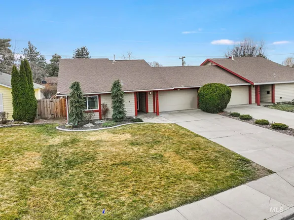 198 Meadows Ln, Twin Falls, ID 83301