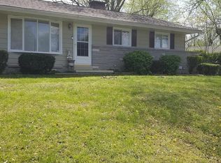 4203 Forsythia Ln, Pasadena, MD
