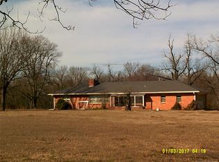 4620 E Texaco Rd, Cushing, OK 74023