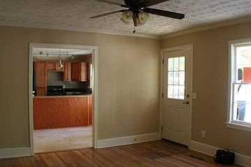 Top Atlanta Real Estate