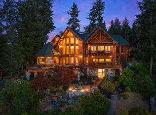 14594 NW Tree Top Ln, Seabeck, WA 98380