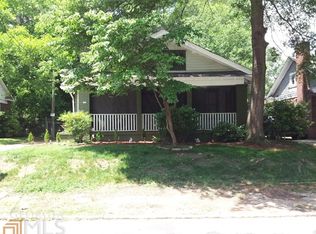 1149 Princess Ave SW, Atlanta, GA 30310