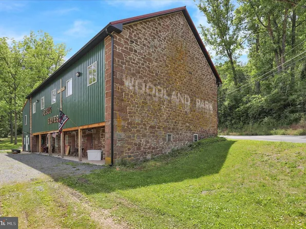 34 Westley Rd, Mohnton, PA 19540