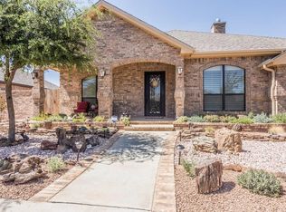 5516 Casa Grande Trl, Midland, TX 79707