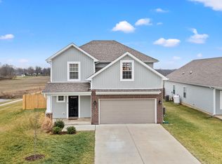 102 Sun Drop Ln, Georgetown, KY 40324