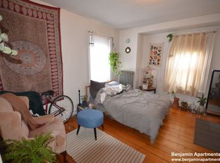 25 Pratt St #3F, Allston, MA 02134