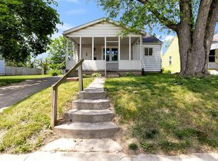 2603 Azelda St, Columbus, OH 43211