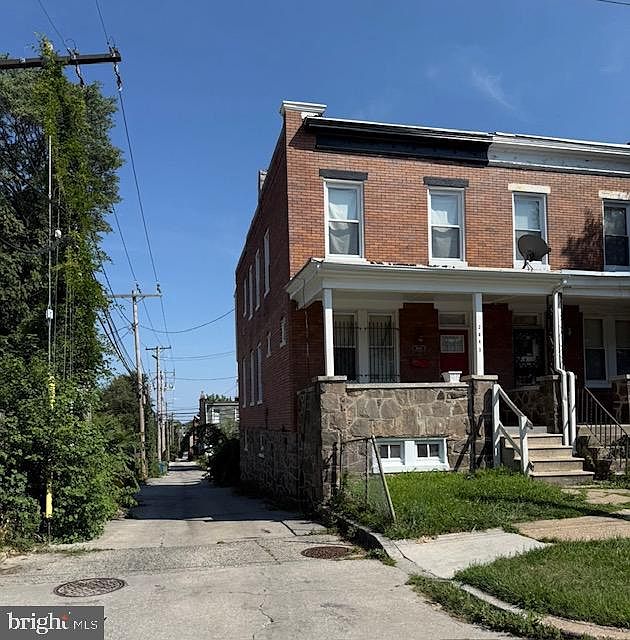 1st image of 2643 Kirk Ave