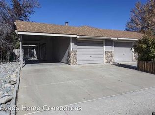 2545 Starks Way, Reno, NV 89512