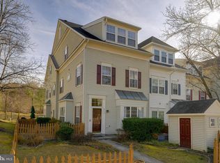 8713 Capistrano Way, Odenton, MD 21113