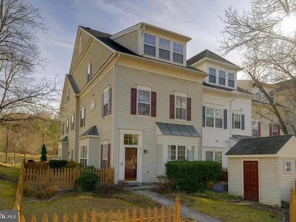 8713 Capistrano Way, Odenton, MD 21113