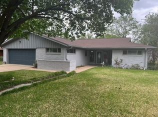2507 SE 11th St, Mineral Wells, TX 76067