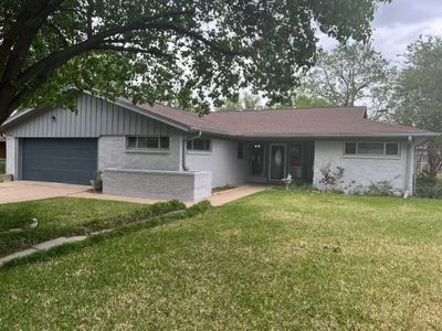 2507 SE 11th St, Mineral Wells, TX, 76067