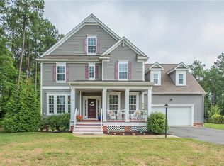 10184 Markside Way, Ashland, VA 23005