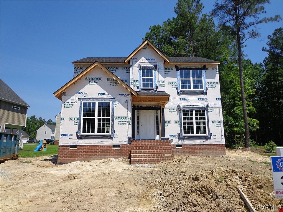 1st image of 7201 Carriage Pines Dr