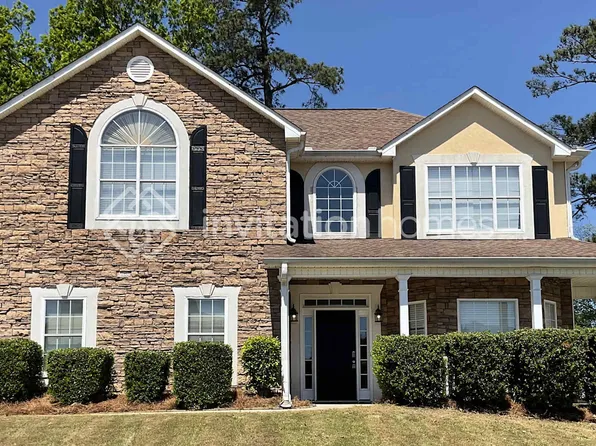 541 Chaucer Way, Stockbridge, GA 30281