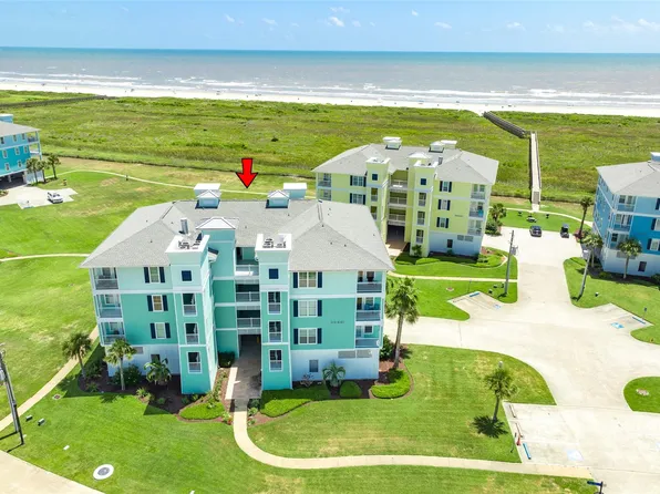 26441 Cat Tail Dr Unit 102, Galveston, TX 77554