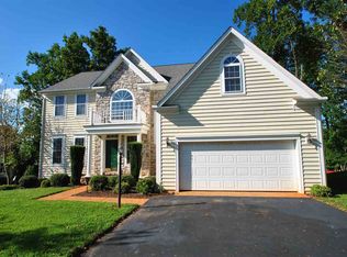 1915 Via Florence Rd, Charlottesville, VA 22911