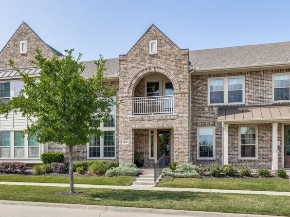 3612 Dutchess Dr, Roanoke, TX 75034