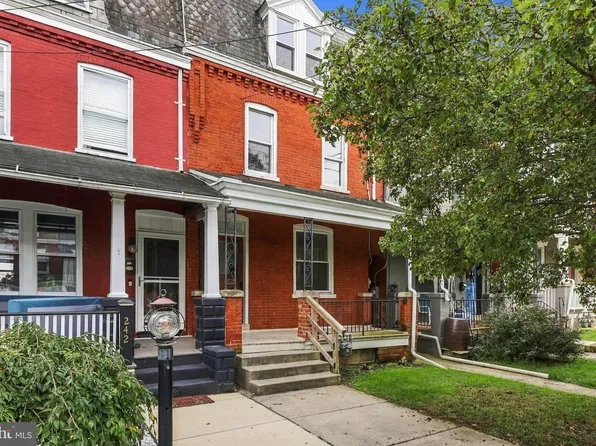 240 E Ross St, Lancaster, PA 17602