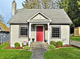 441 NW Division St, Chehalis, WA 98532