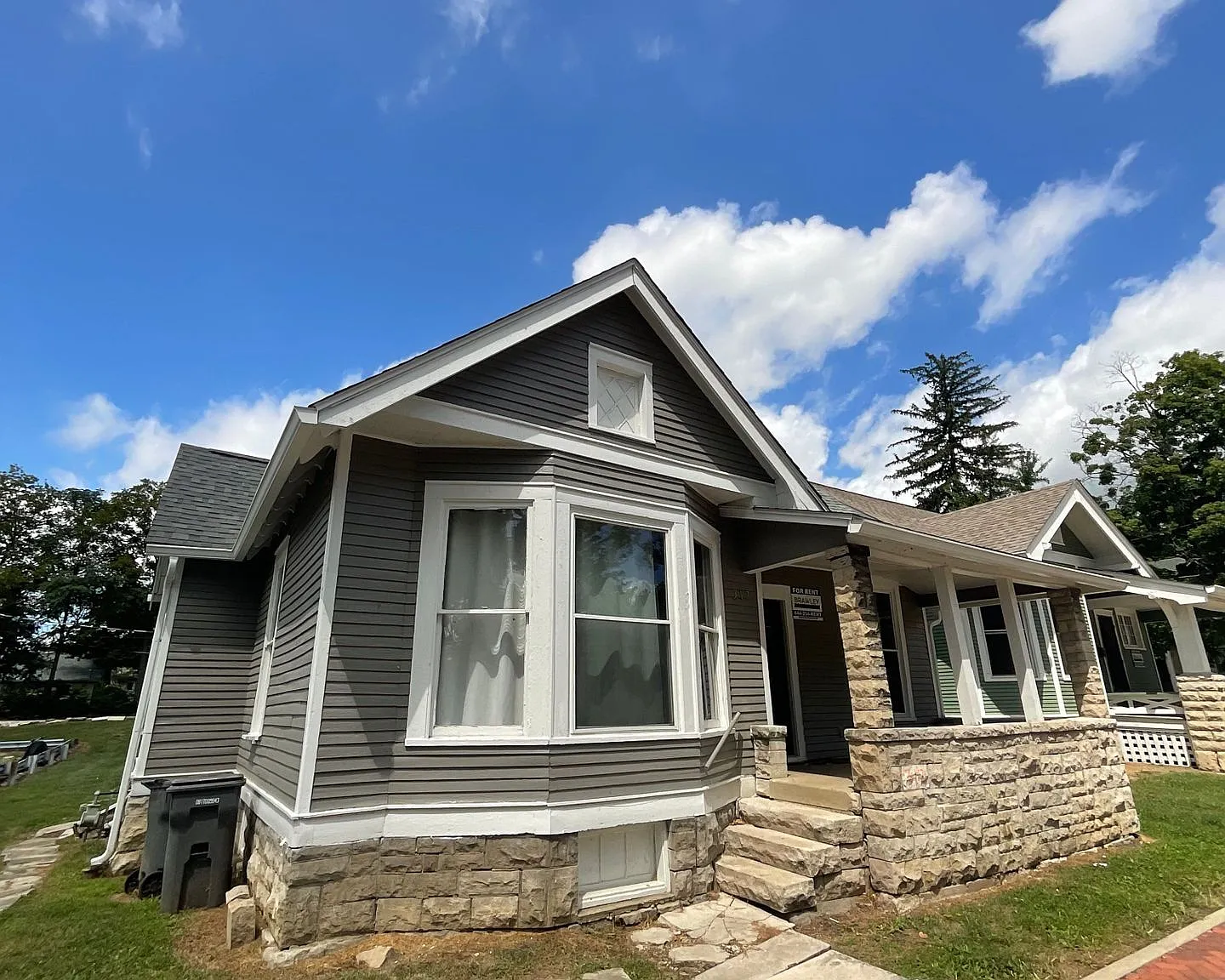 317 North Dunn Street — Photo 2