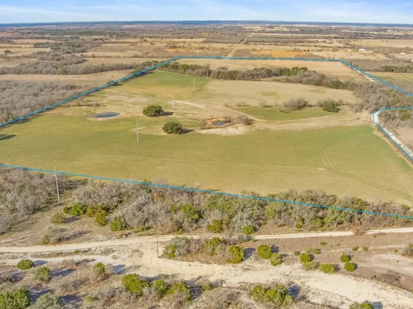 Tbd Cr 260, Gustine, TX 76455