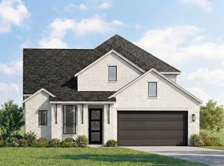 Plan Brent Plan, BridgeWater, Midlothian, TX 76065