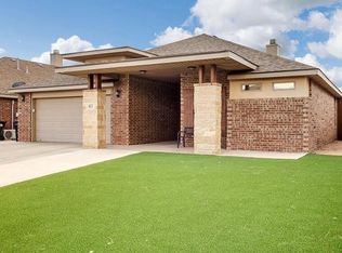 413 O'Rourke St, Midland, TX 79706
