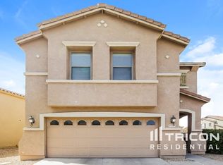 8140 W Palo Verde Ave, Peoria, AZ 85345