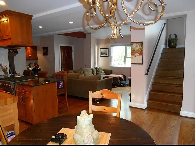 8647 Higuera St #B — Photo 4