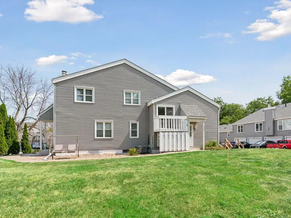 338 Lakeview Ave, Long Lake, MN 55356