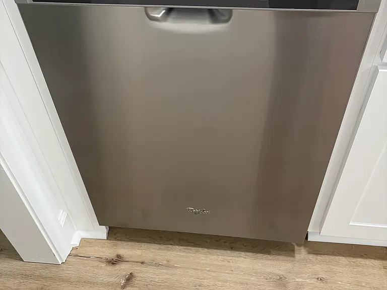Dishwasher