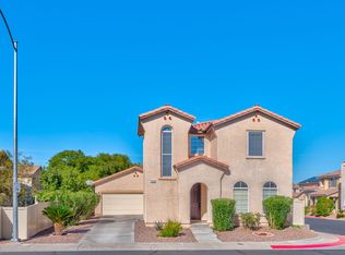 1460 Herring Run Ave, Las Vegas, NV 89183