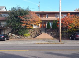 6030 Fauntleroy Way SW APT 11, Seattle, WA 98136