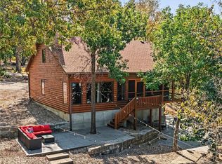 109 Ridge Crest Dr, Mound City, KS 66056