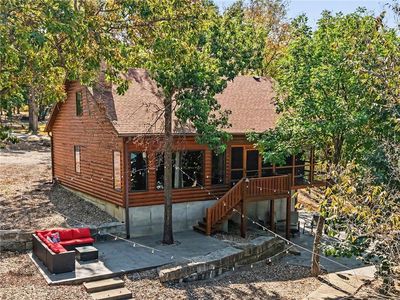 109 Ridge Crest Dr, Mound City, KS, 66056
