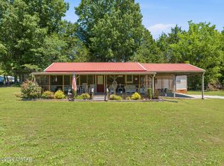1846 Cypress Creek Rd, Linden, TN 37096