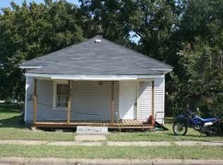 322 S Bridge St #3, Jonesboro, AR 72401