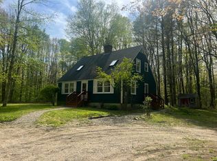 356 Log Cabin Rd, Arundel, ME 04046