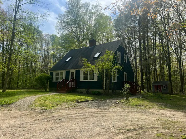 356 Log Cabin Road, Arundel, ME 04046