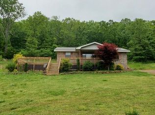 13341 Highway 219, Ozark, AR 72949