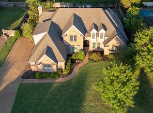 1610 Grayson St, Collierville, TN 38017